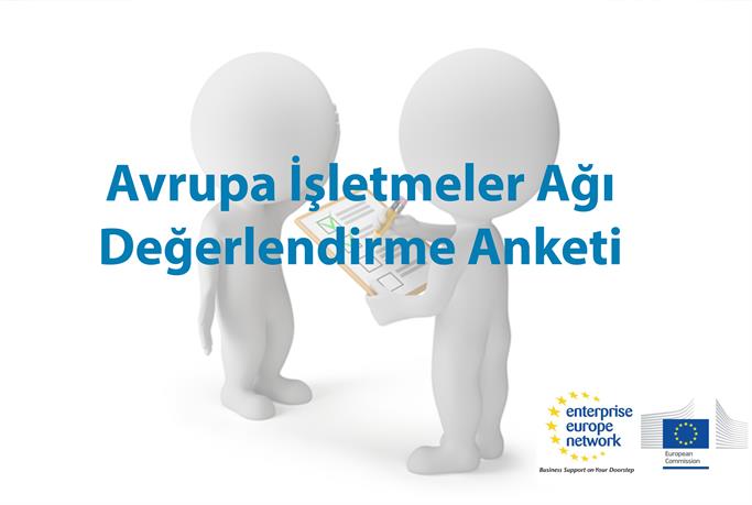 Avrupa İşletmeler Ağı Projeleri Değerlendirme Anketi